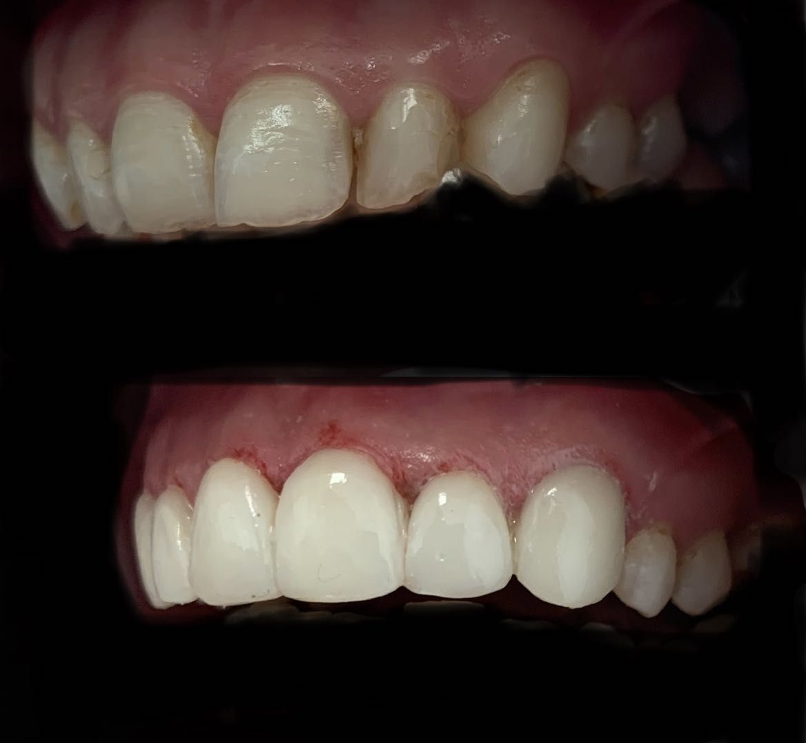Realizacja Arte Stomatologia - efekt